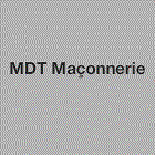 MDT Maçonnerie entreprise de maçonnerie