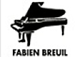 Breuil Fabien accordeur, réparateur de piano