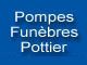 Pompes Funèbres Pottier pompes funèbres, inhumation et crémation (fournitures)