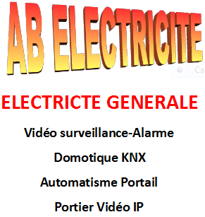 AB Electricité électricité (production, distribution, fournitures)