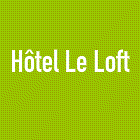 Hôtel Le Loft hôtel