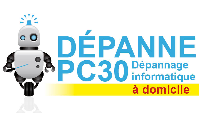 Dépanne Pc30