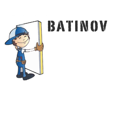 Batinov entreprise de maçonnerie