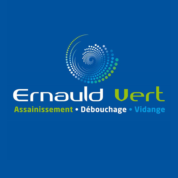 Ernauld Vert SARL assainissement (travaux)