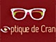 OPTIQUE DE CRAN opticien