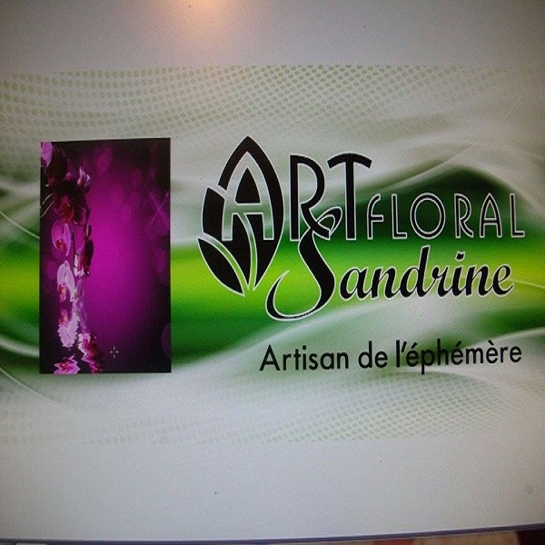 Art Floral Sandrine