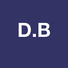 D.B