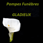 Les Pompes Funebres Gladieux pompes funèbres, inhumation et crémation (fournitures)