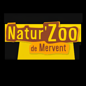 Natur'Zoo De Mervent