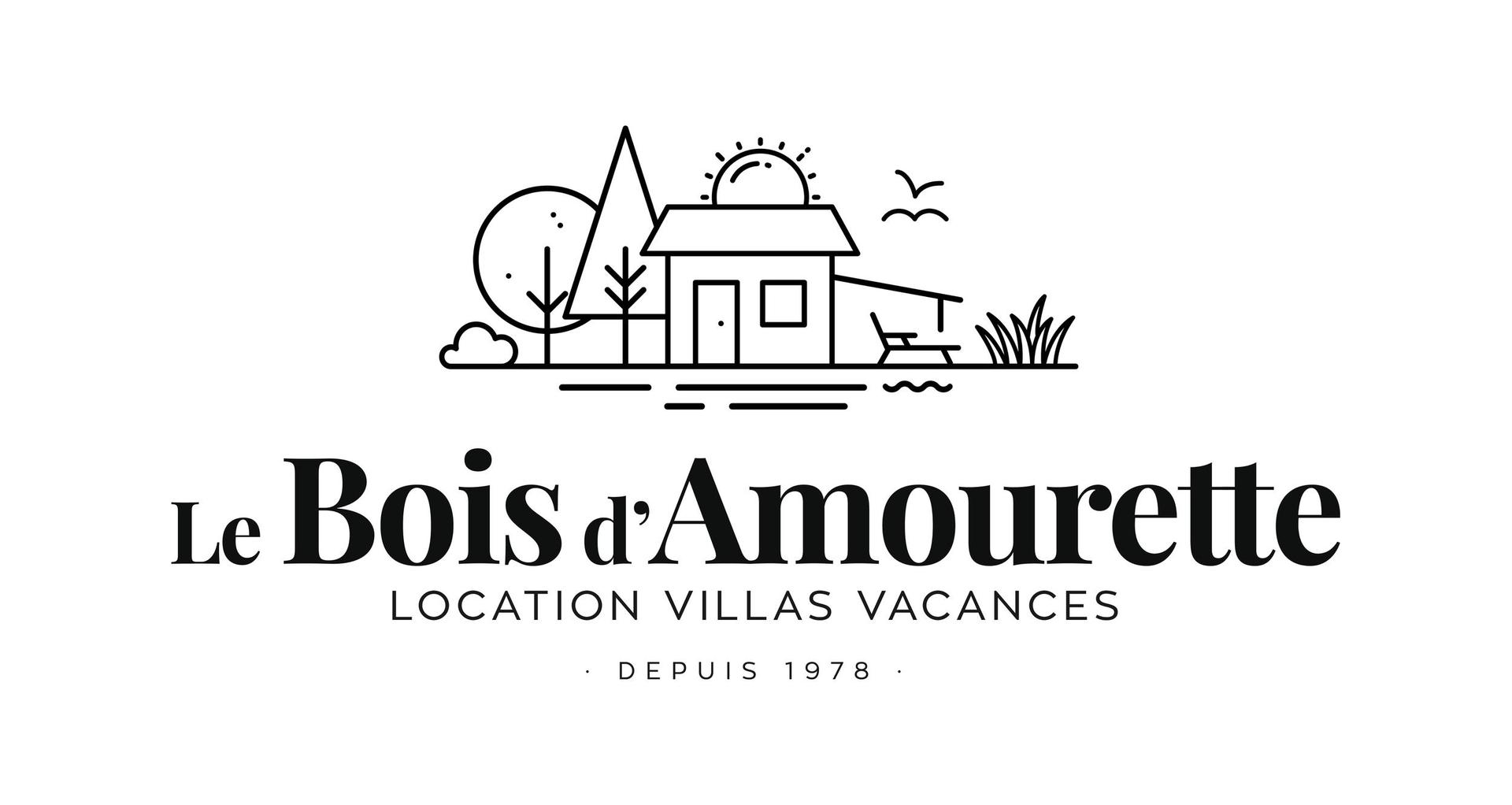 Le Bois d'Amourette location immobilière (saisonnière et temporaire)