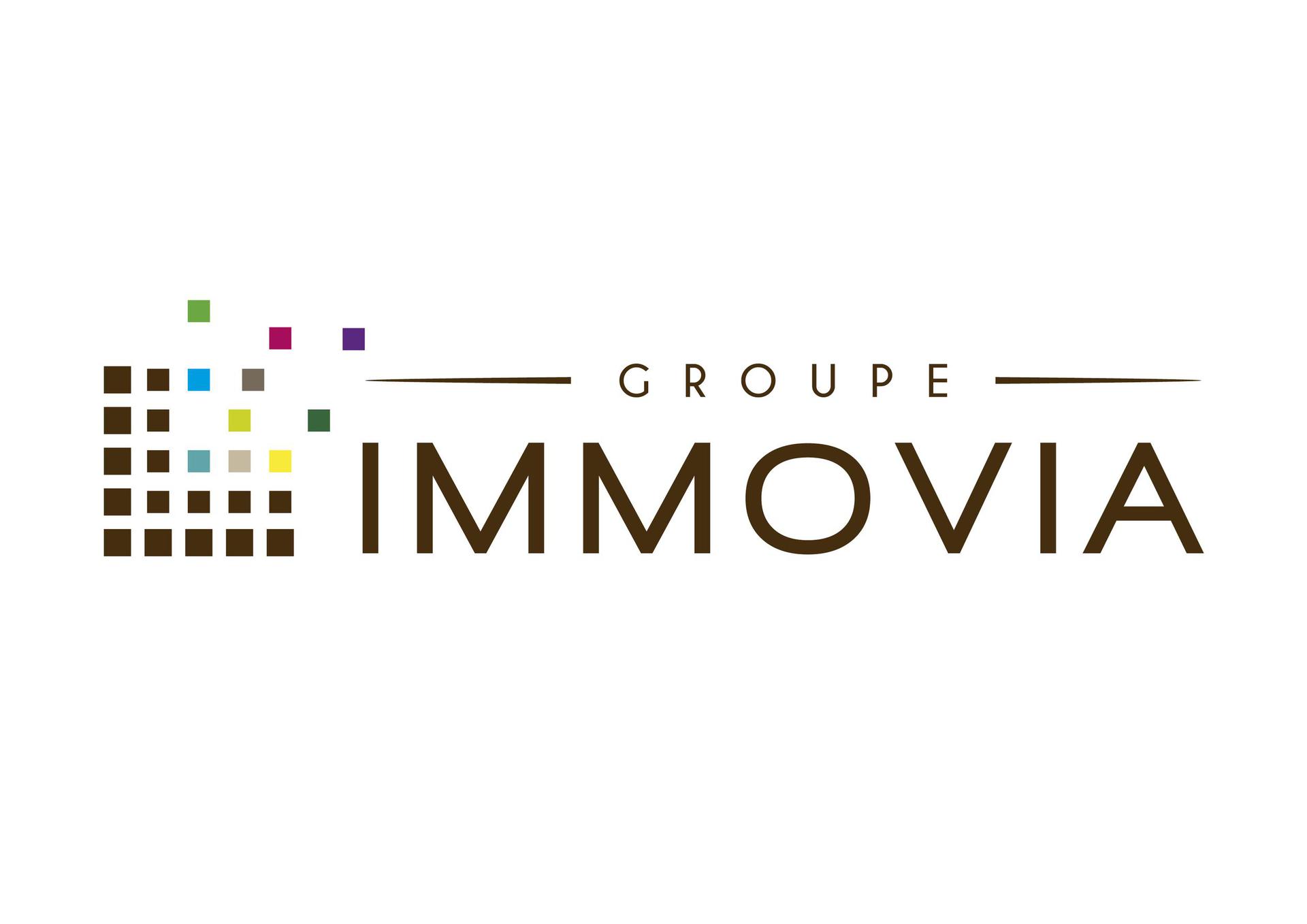 IMMOVIA agence immobilière