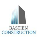 Bastien Construction entreprise de maçonnerie