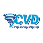 Curage Vidange Dégazage C.V.D canalisation (pose, entretien)