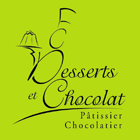 Desserts Et Chocolat salon de thé