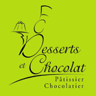 Desserts Et Chocolat