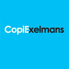 Copie Exelmans informatique (matériel et fournitures)