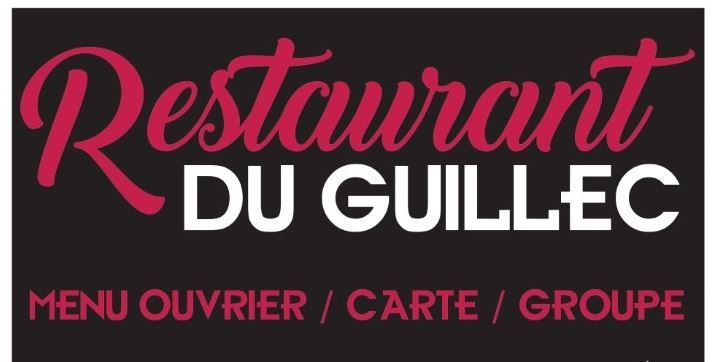 Restaurant Du Guillec restaurant