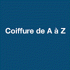 Coiffure De A A Z Coiffure, beauté