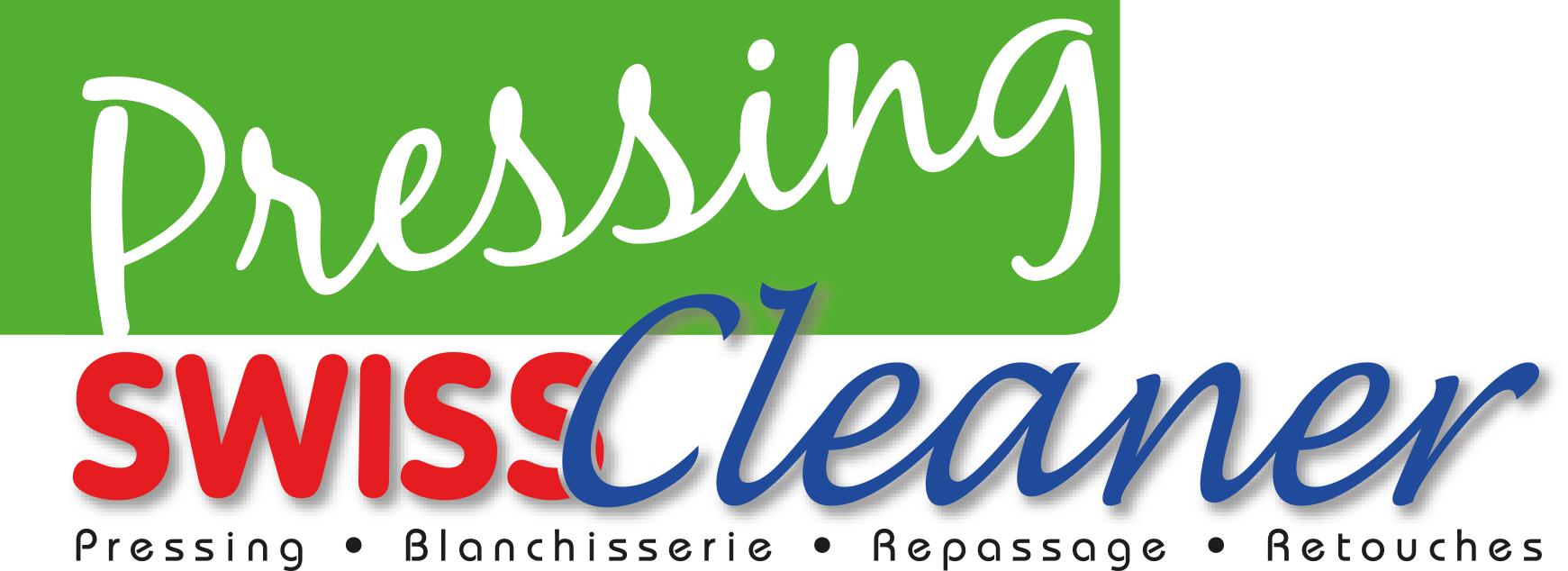 Pressing Swiss Cleaner Sarl Services divers aux particuliers