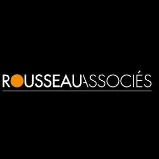 ROUSSEAU ASSOCIES Conseil commercial, financier et technique