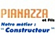 Pianazza et Fils Construction, travaux publics