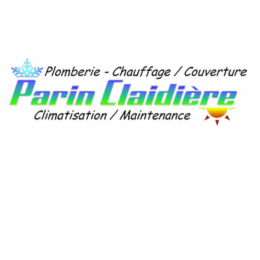 Parin Claidiere