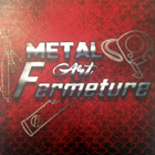 Metal Art Fermetures entreprise de menuiserie métallique