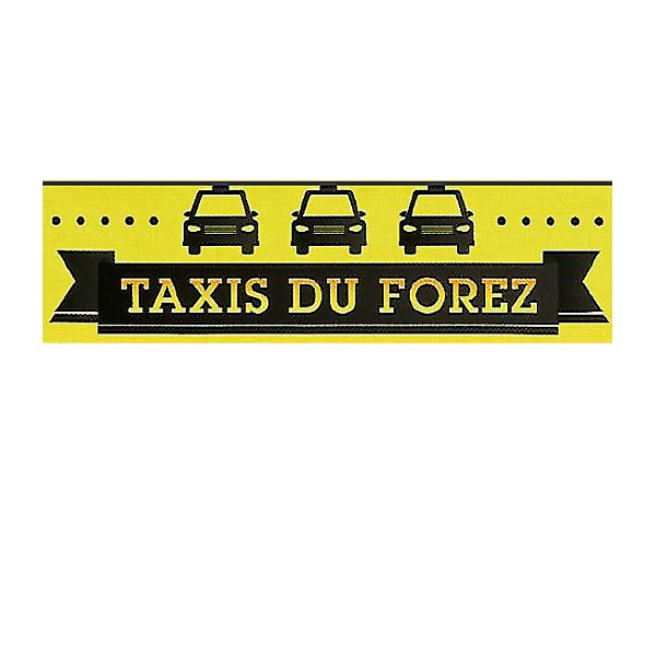 Taxis du Forez taxi