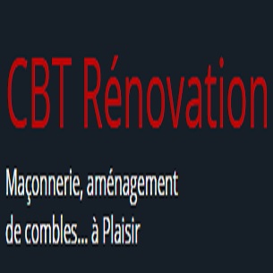 CBT entreprise de maçonnerie