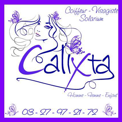 Calixta Coiffure, beauté