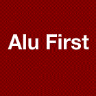 Alu First entreprise de menuiserie métallique