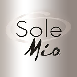 O Sole Mio