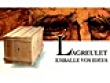Lagreulet Ets emballage et conditionnement (machine, matériel, fournitures)