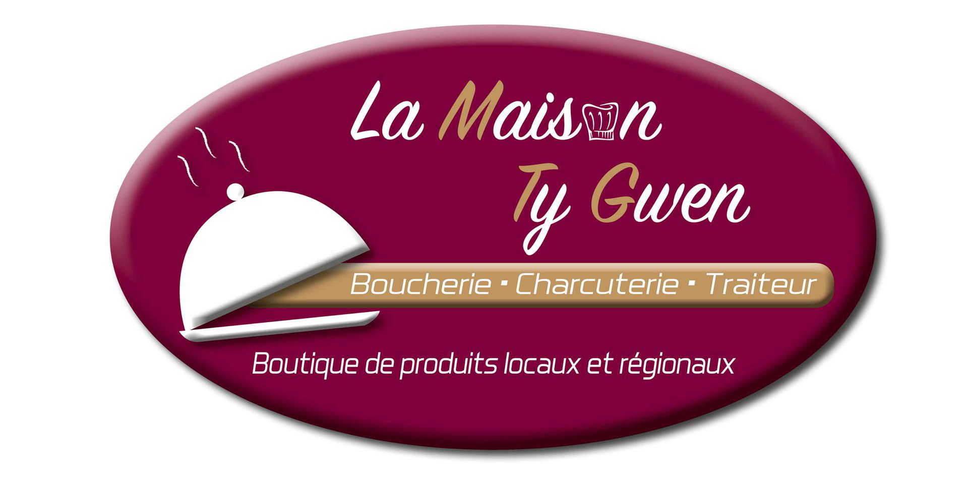 La Maison Ty Gwen SARL épicerie (alimentation au détail)