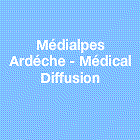 Médical Diffusion Matériel pour professions médicales, paramédicales