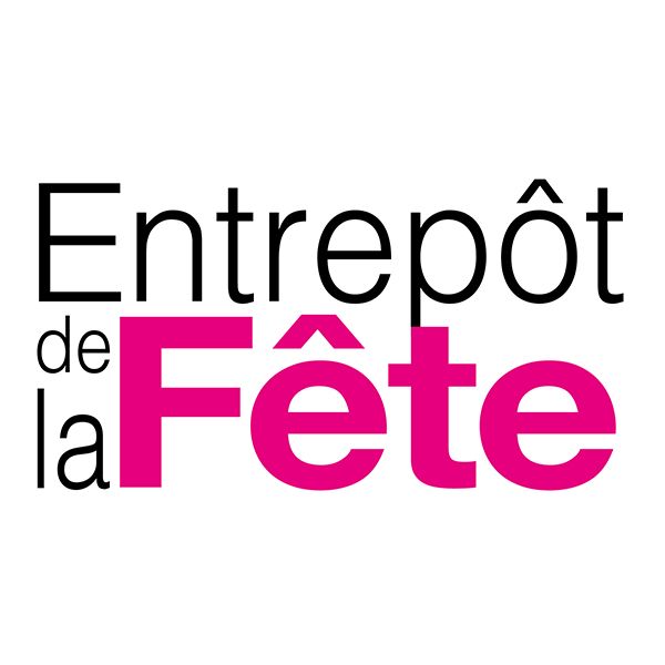 L'entrepôt De La Fête article de fête (détail)