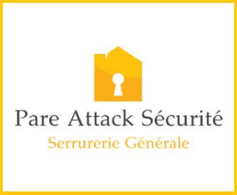 Pare Attack Sécurité SA dépannage de serrurerie, serrurier