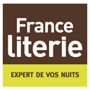 FRANCE LITERIE literie (détail)