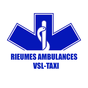 Rieumes Ambulances ambulance