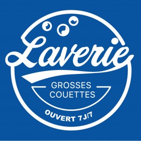 Laverie Le Provence