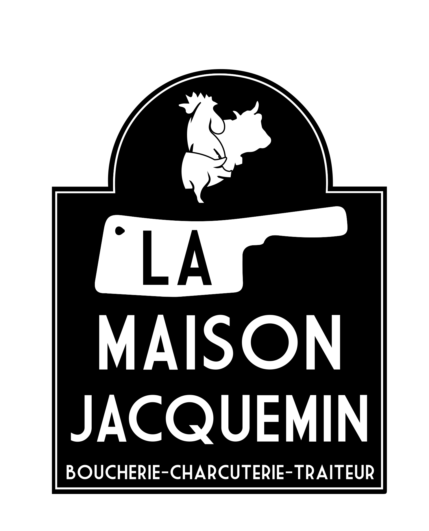 Maison Jacquenin