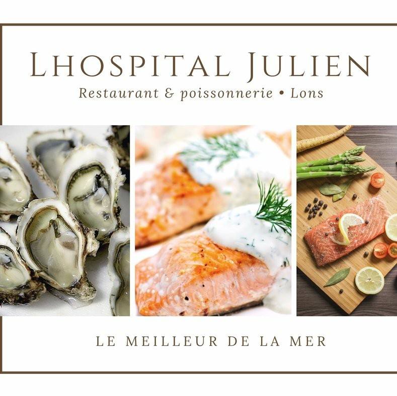 Lhospital Julien restaurant