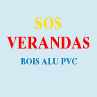 SOS Vérandas entreprise de menuiserie