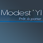 Modest'yl vêtement pour homme (détail)