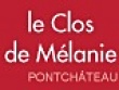 Le Clos de Melanie Restaurant français