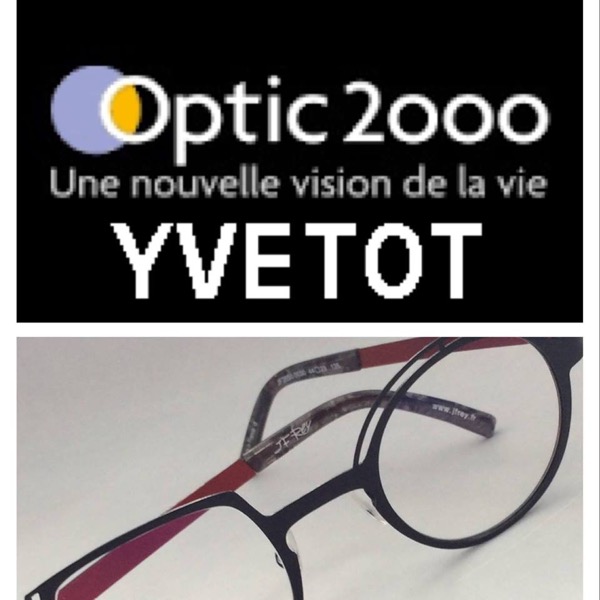 OPTIC 2000 C.Chrismann  Optique Guy Mass Optic 2000