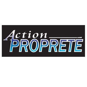 Action Propreté entreprise de nettoyage