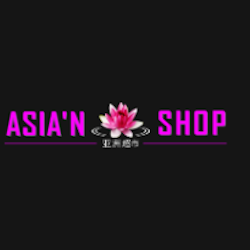 Asia'N Shop supermarché et hypermarché