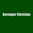 Berenger Christian entrepreneur paysagiste