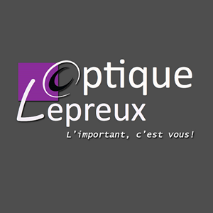 Optique Lepreux SARL opticien